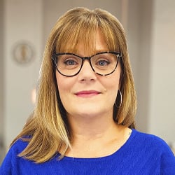 Mary Pitts