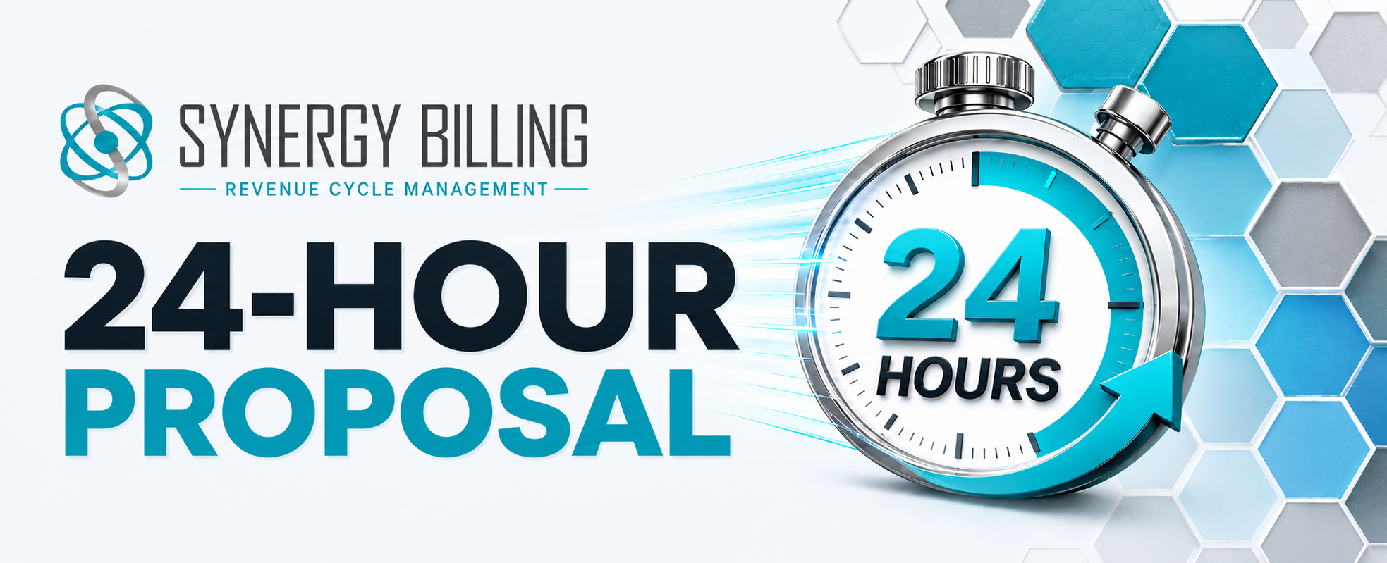 24-Hour Proposal