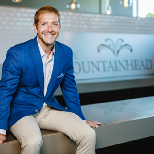 Fountainhead