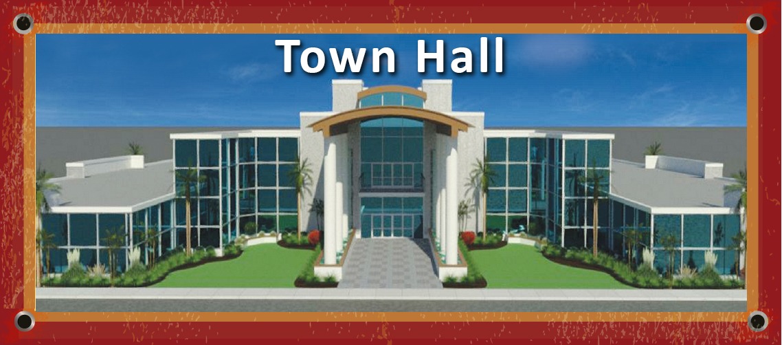 TownHall