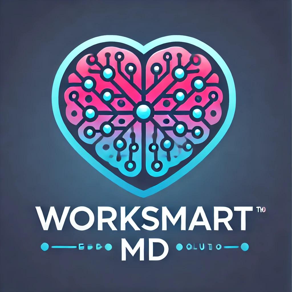 Worksmart logo