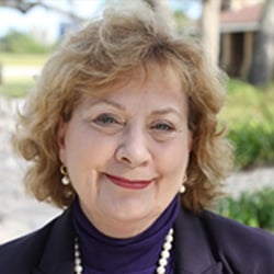 Jeannette Duerr, APR
