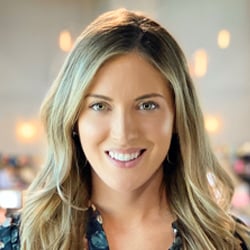 Whitney Glass