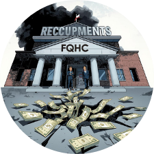 The $1.6 Billion Blind Spot: Why Recoupments Are Eroding Healthcare Margins