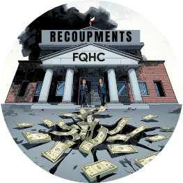 The $1.6 Billion Blind Spot: Why Recoupments Are Eroding Healthcare Margins