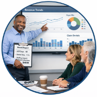 Influence Strategies for board members and finance committee members