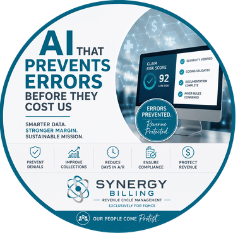AI That Prevents Errors Before They Cost Us