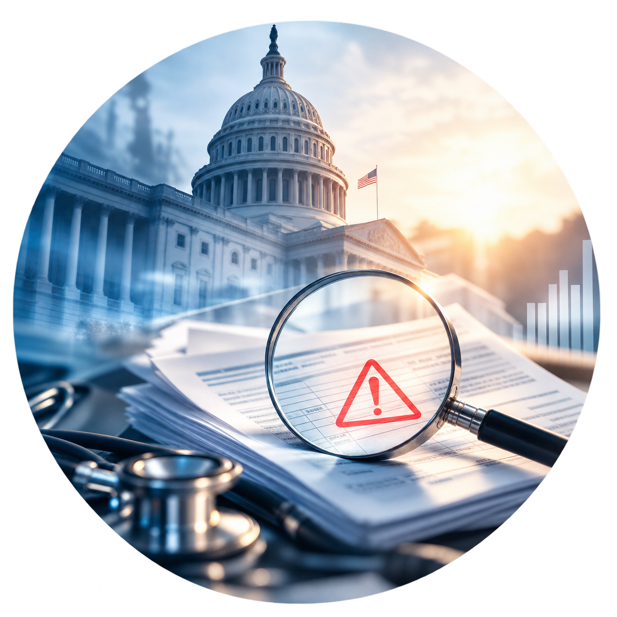 CMS Fraud Crackdown: What FQHC Leaders Need to Know