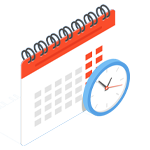 Icon_Bootcamp_Isometric_Scheduling