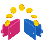 Icon_RCMCoaching_Isometric_RefundMgmt