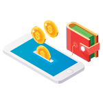 Icon_RevenueRecovery_Isometric_WhenYouPay