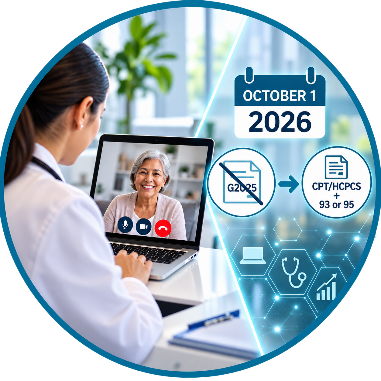 Why FQHC Telehealth Is Becoming a Revenue Cycle Strategy