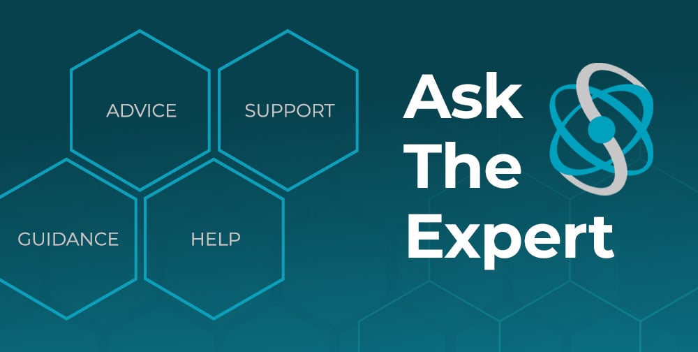 Ask the Expert